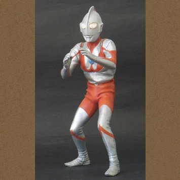 楽天市場】RAH リアルアクションヒーローズ ウルトラマンAタイプ Ver