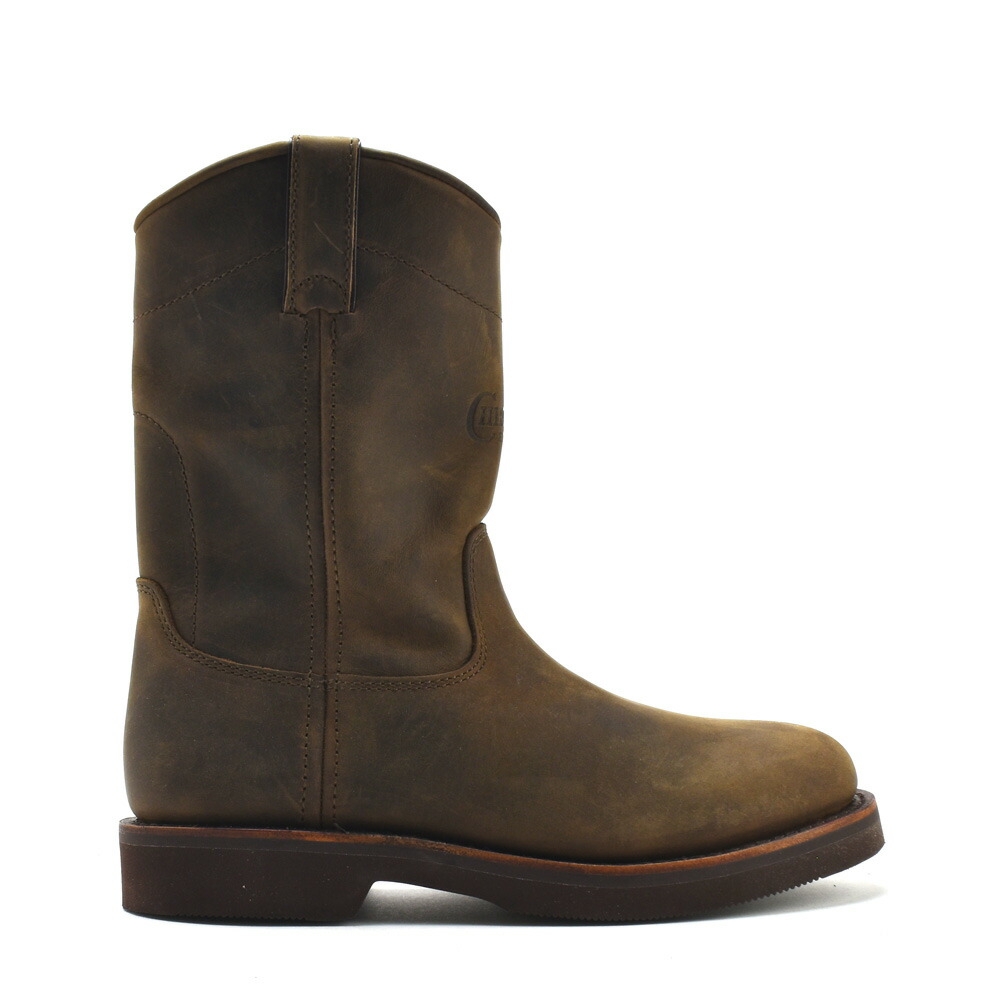 楽天市場】チペワ CHIPPEWA ワークブーツ メンズ ロングブーツ 11