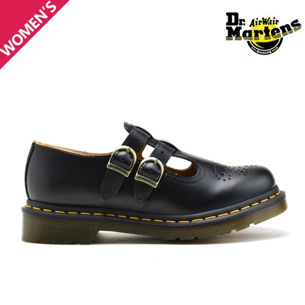 楽天市場】ドクターマーチン Dr.MARTENS 24994001 SIDNEY 2 EYE SHOE