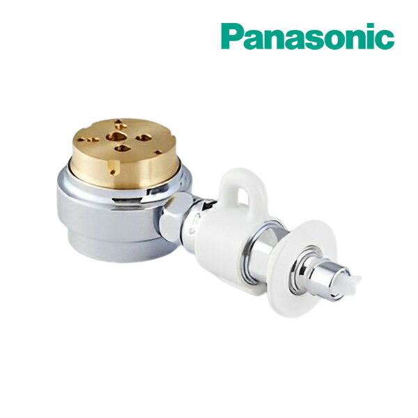 楽天市場】CB-SSH8 パナソニック 分岐水栓 TOTO 水栓用 パナソニック