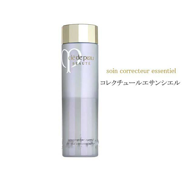 楽天市場】クレ・ド・ポー ボーテ コレクチュールエサンシエルn 170mL