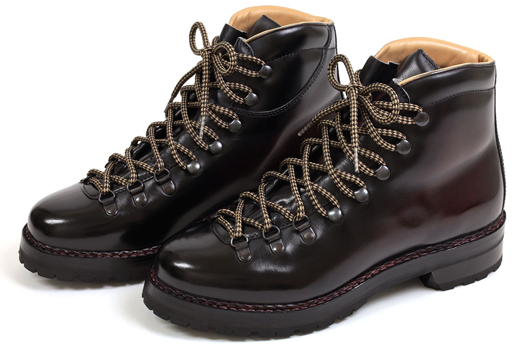 楽天市場】マルモラーダ マウンテンブーツ エレファント ブラック