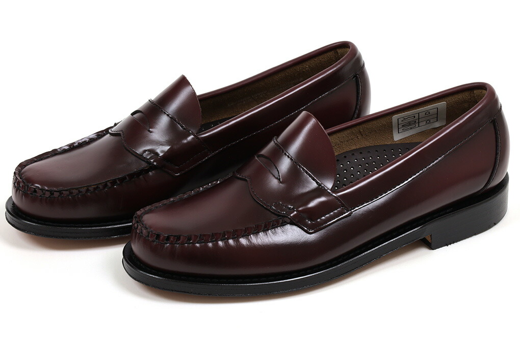 楽天市場】ジーエイチバス コブラヴァンプ ワイン G.H.BASS COBRA