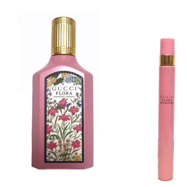 楽天市場】【ミニサイズ】 グッチ GUCCI フローラゴージャスガーデニア