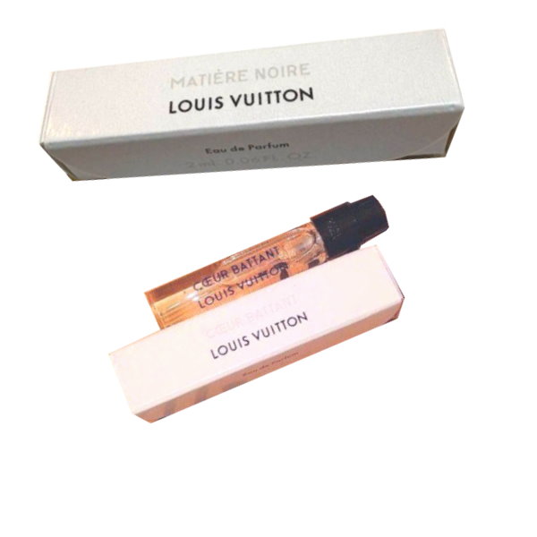 楽天市場】【ミニサイズ】 ルイヴィトン LOUIS VUITTON レ・パルファン