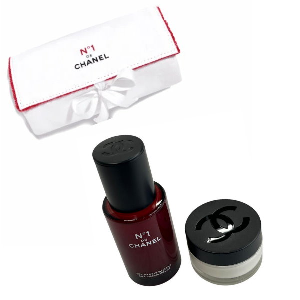 楽天市場】CHANEL シャネル マスト ハヴ セット限定ポーチ ポーチ