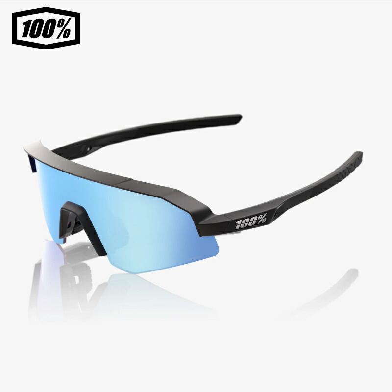 楽天市場】100%（ワンハンドレッド） 60057-00005 SLENDALE Polished