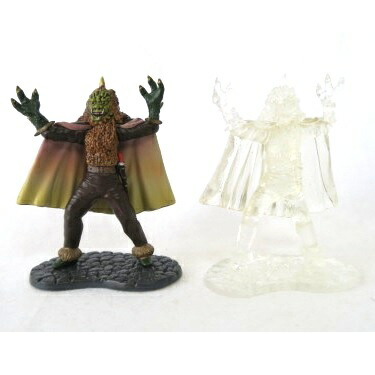 楽天市場】【中古】イワクラ ガメラ ガッパ ギララ 特撮大百科 Ver.2