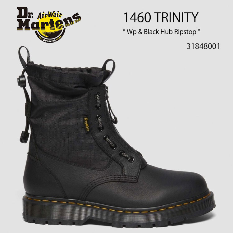 楽天市場】Dr.Martens ドクターマーチン 1460 Fleece Lined Sub Boots