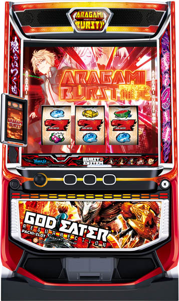 楽天市場】SANKYO パチスロ からくりサーカス [フェイスレスパネル