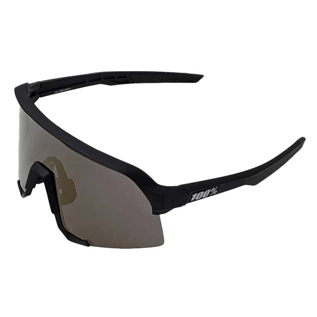 楽天市場】100%（ワンハンドレッド） サングラス SPEEDCRAFT Soft Tact