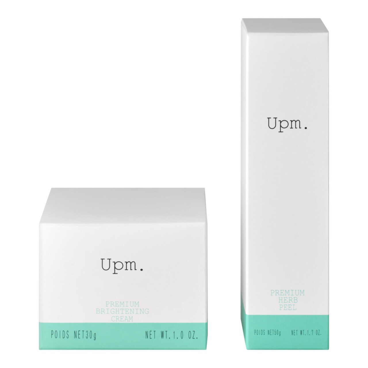 楽天市場】＜Upm＞プレミアムハーブピール 『高橋ミカ監修 自宅で簡単