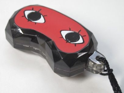 楽天市場】銀魂 沖田 アイマスク ペンケース : amax 楽天市場店