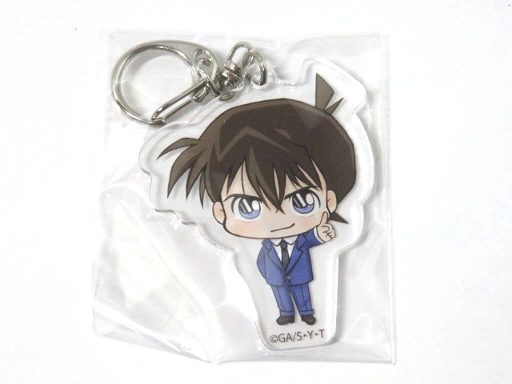 楽天市場】連載30周年記念 名探偵コナン展 ランダムアクリル