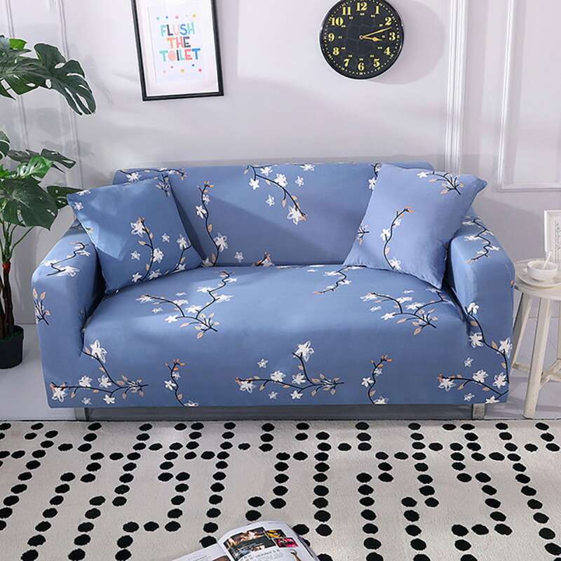 楽天市場】【送料無料】ソファカバー（ 1人/2人/3人/4人掛け 肘掛け