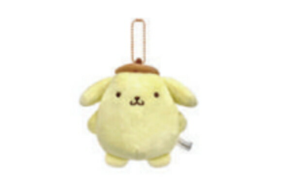 楽天市場】【サンリオキャラクター】マスコット【アラモードMC