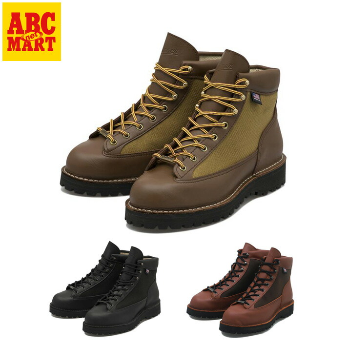 楽天市場】ダナー Danner DANNER LIGHT ダナーライト GORE-TEX