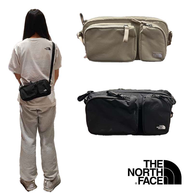 楽天市場】☆配送無料☆[THE NORTH FACE] NN2PR48 URBAN 2POCKET CROSS