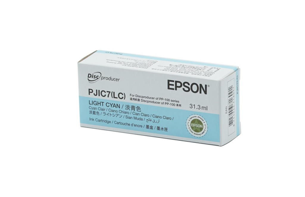 楽天市場】※在庫あり【6色セット】エプソン ディスクデュプリケーター