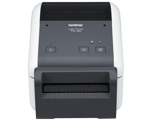 楽天市場】brother ブラザー工業 感熱ラベルプリンタ TDシリーズ TD