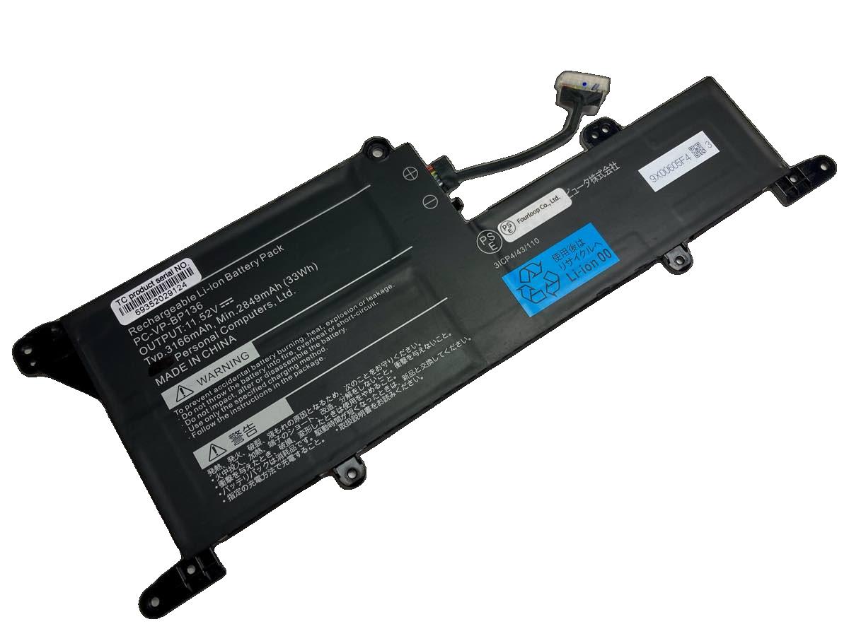 楽天市場】【純正】Precision 5550 5550-5089 11.4V 86Wh dell ノート