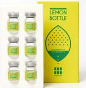 楽天市場】正規品 LEMON BOTTLE レモンボトル マスタークリーム 30ml