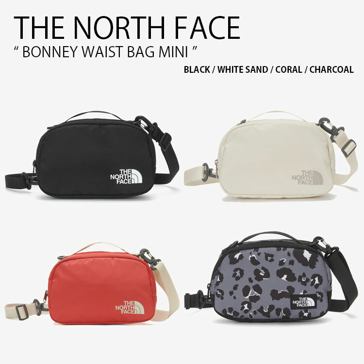 楽天市場】THE NORTH FACE ノースフェイス ショルダーバッグ BONNEY