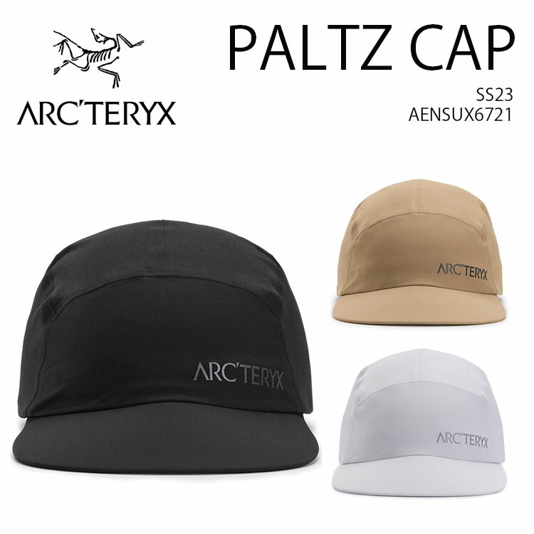 楽天市場】ARC'TERYX アークテリクス キャップ Gore 5 Panel Hat