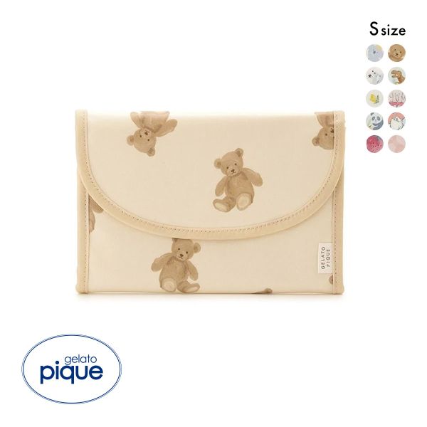 楽天市場】gelato pique [SNOOPY]母子手帳ケース/マルチケース