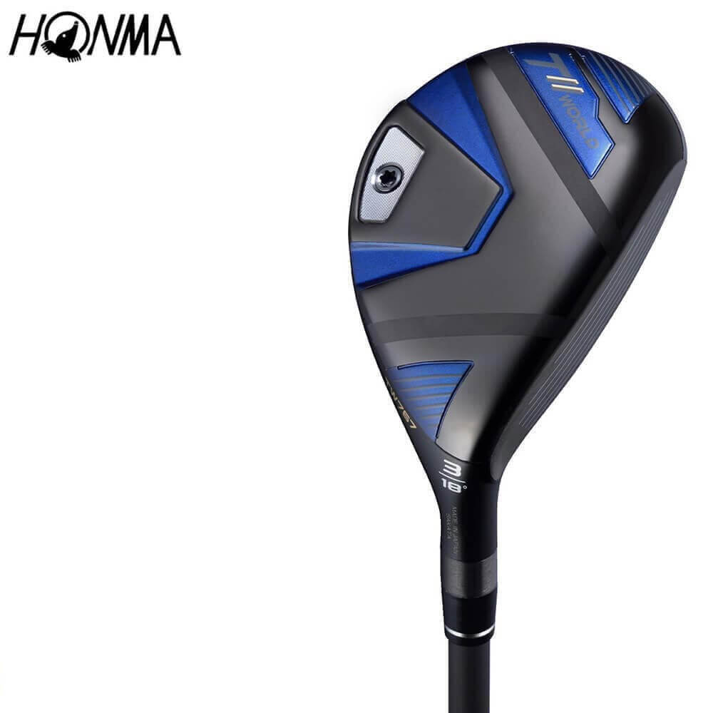 楽天市場】本間ゴルフ ツアーワールド TW767 ユーティリティ VIZARD EZ