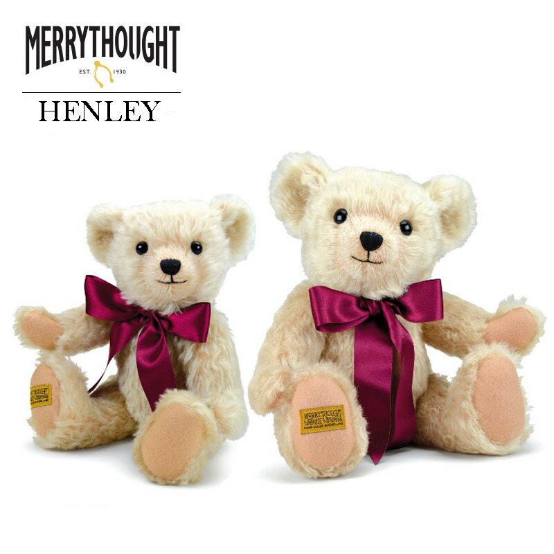 楽天市場】テディベア メリーソート エドワード クリストファーロビン