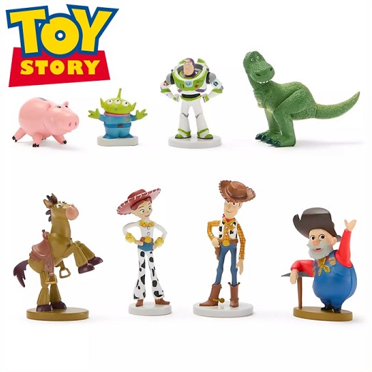 楽天市場】Toy Story トイストーリー マテル ディズニー＆ピクサー