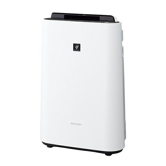 楽天市場】シャープ 加湿空気清浄機 プラズマクラスター7000 空清〜23