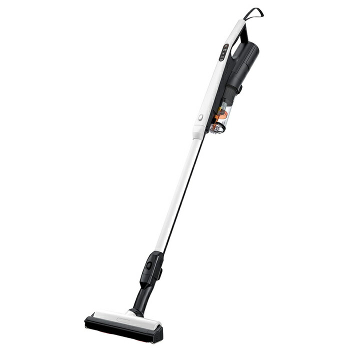 楽天市場】日立 掃除機 サイクロン式 コードレススティッククリーナー