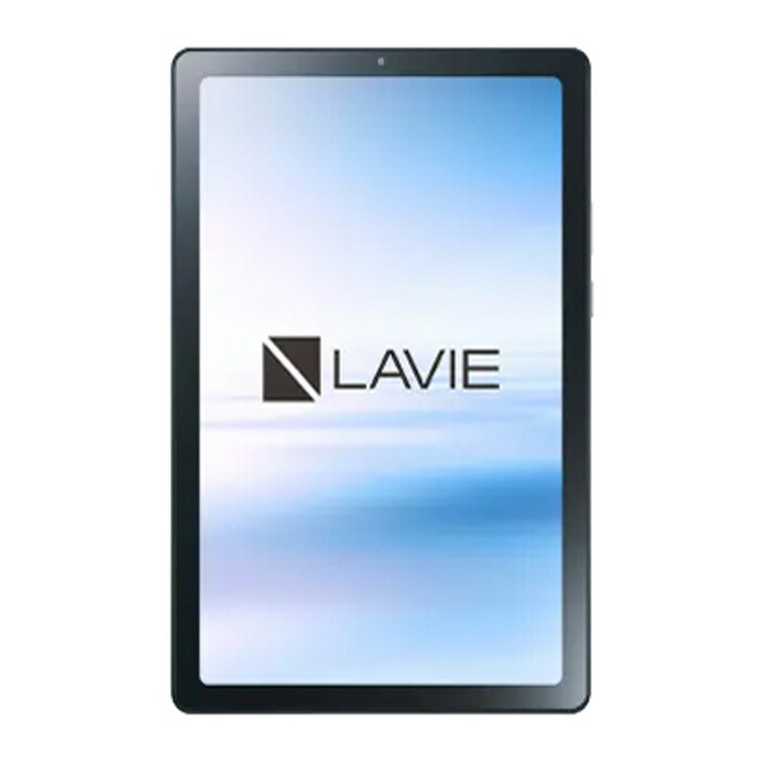楽天市場】NEC 8.8型ワイド Android タブレット LAVIE Tab T9 T0995