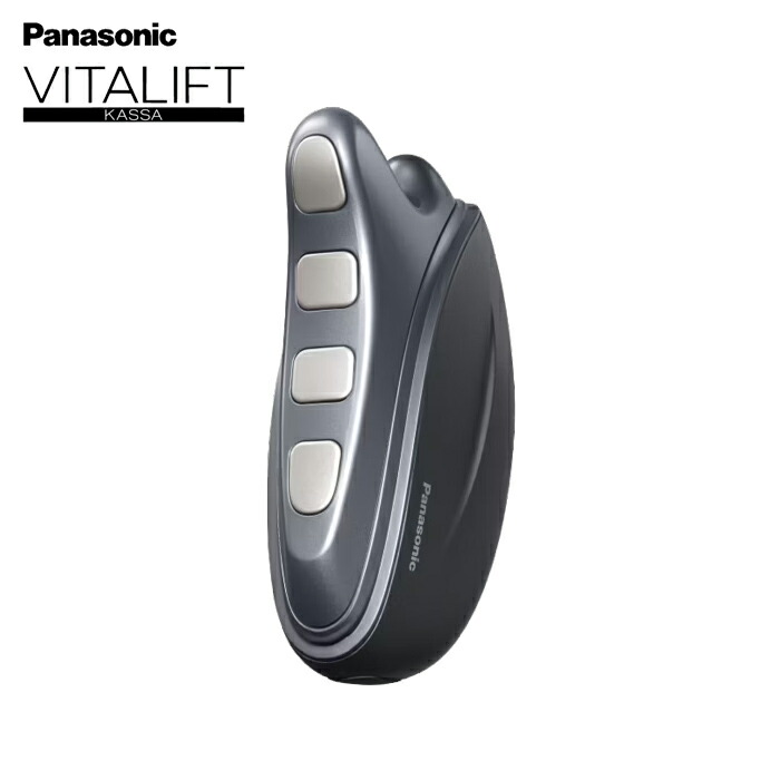 楽天市場】【即納】パナソニック リフトケア美顔器 バイタリフト RF EX