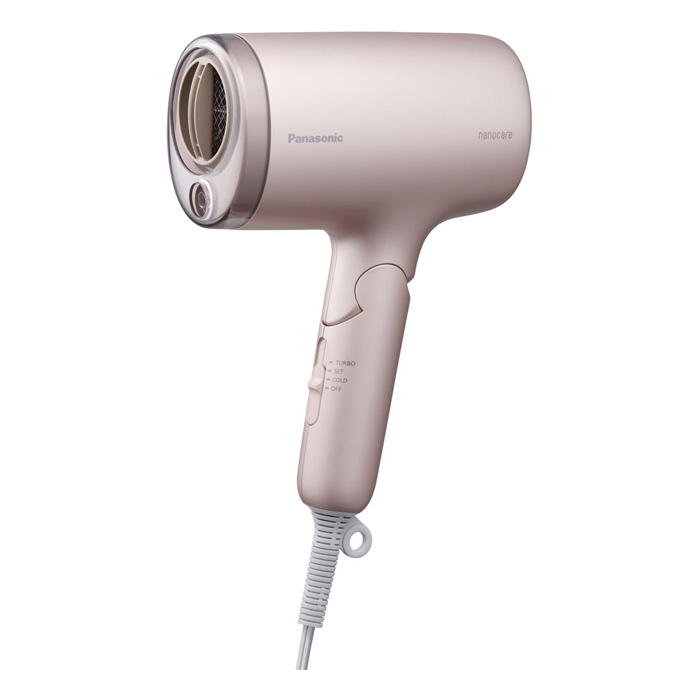 楽天市場】パナソニック Panasonic ヘアードライヤー ナノケア ピンク