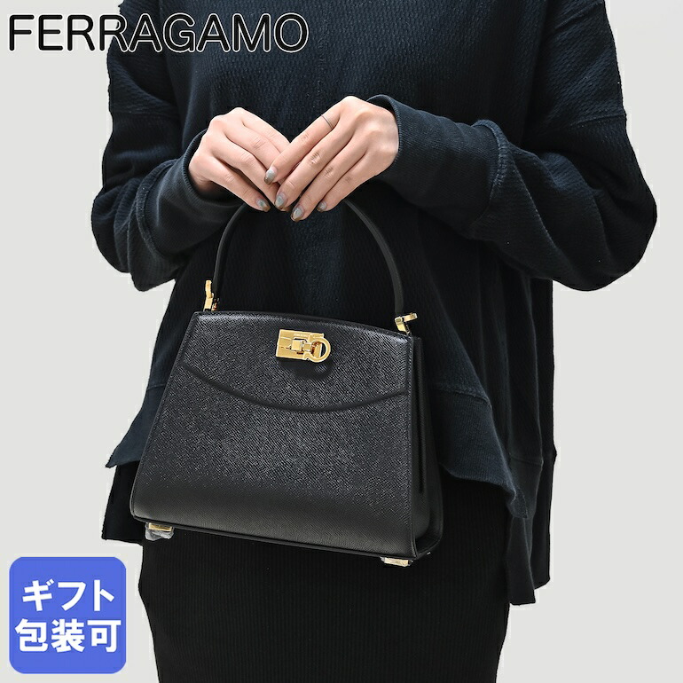 楽天市場】【1日0時〜24h限定ポイント10倍】 フェラガモ FERRAGAMO