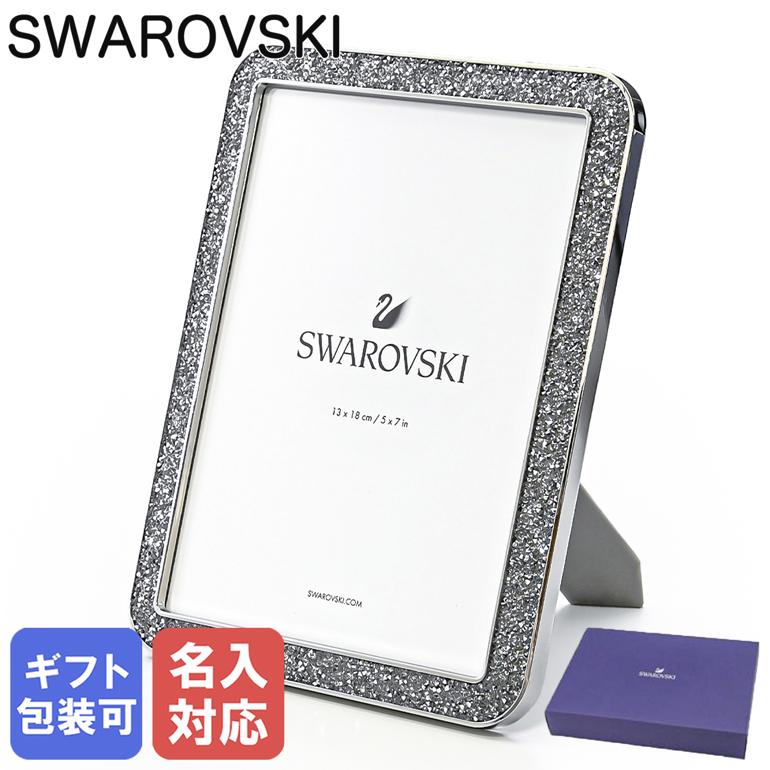 楽天市場】スワロフスキー SWAROVSKI フォトフレーム インテリア