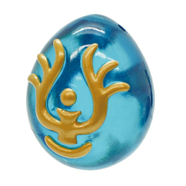 楽天市場】再利用 ジブリ美術館限定 天空の城ラピュタ 飛行石