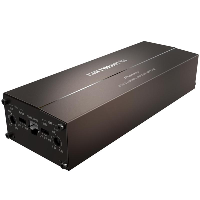 楽天市場】QSC ( キューエスシー ) GXD4 ◇ 400W × 2 (8Ω) / 600W × 2