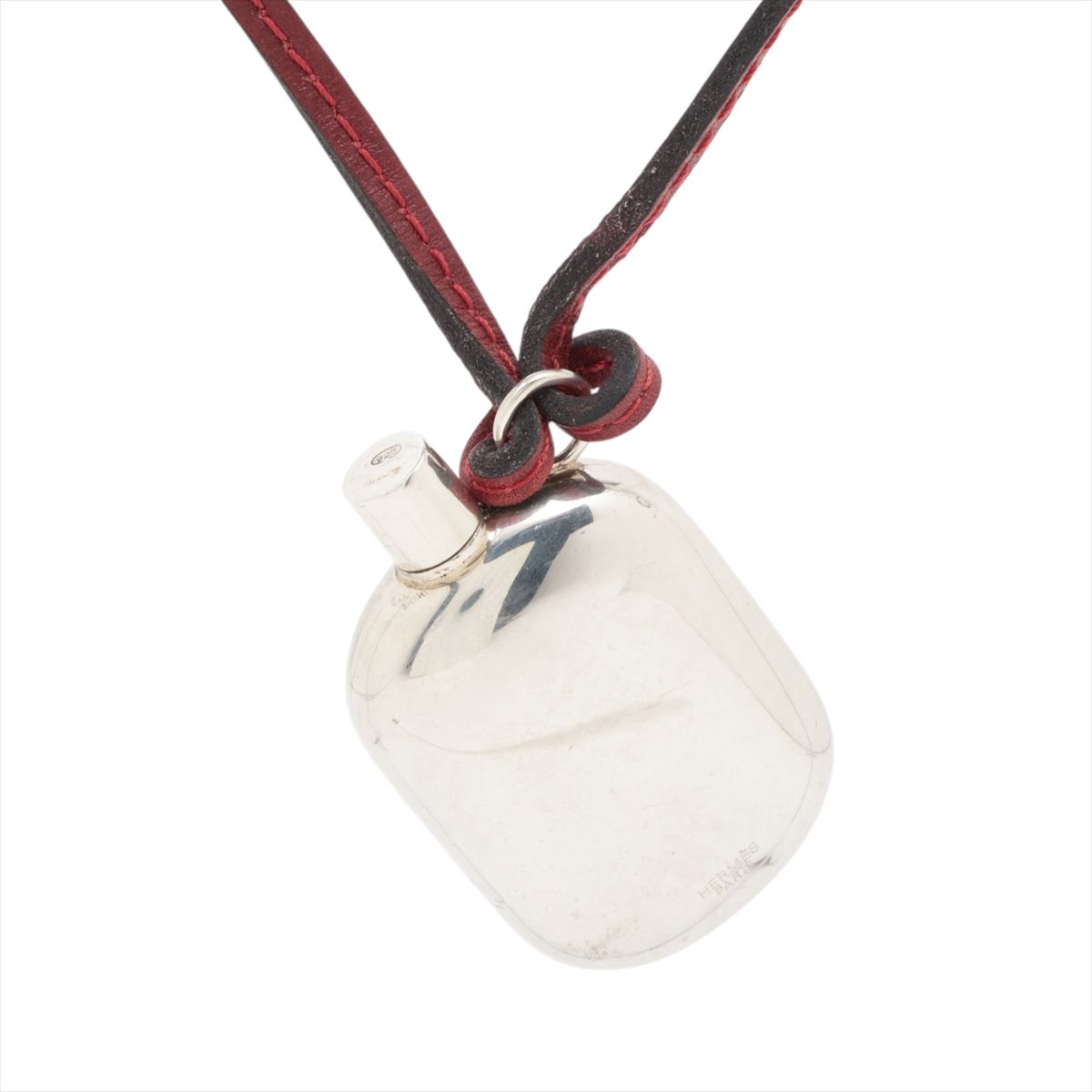 楽天市場】【ジュエリー】HERMES エルメス パフュームボトル