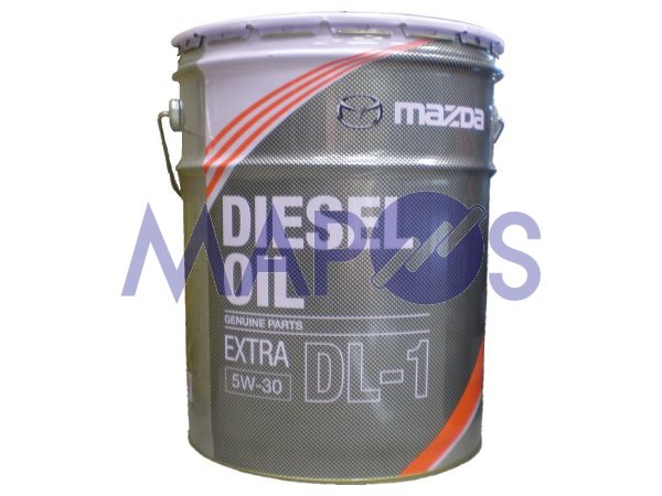 楽天市場】MAZDA (マツダ) ディーゼルエクストラ 0W-20 20L SKYACTIVE