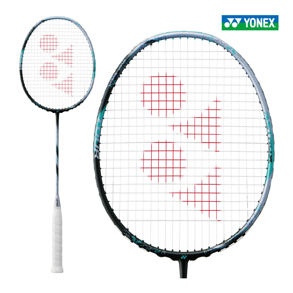 楽天市場】YONEX アストロクス88D プロ 3AX88D-P ヨネックス ASTROX
