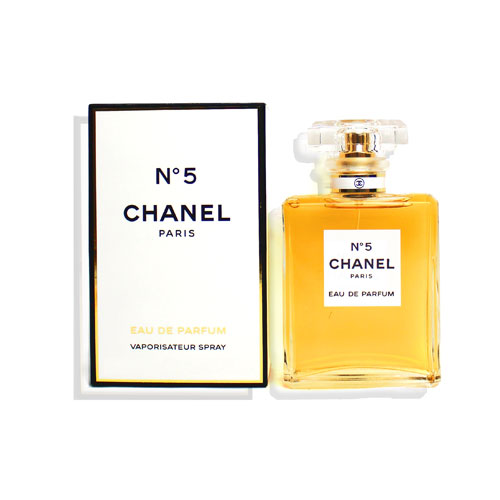 楽天市場】CHANEL No.5EAU DE PARFUM 100ml SPRAYシャネル No.5