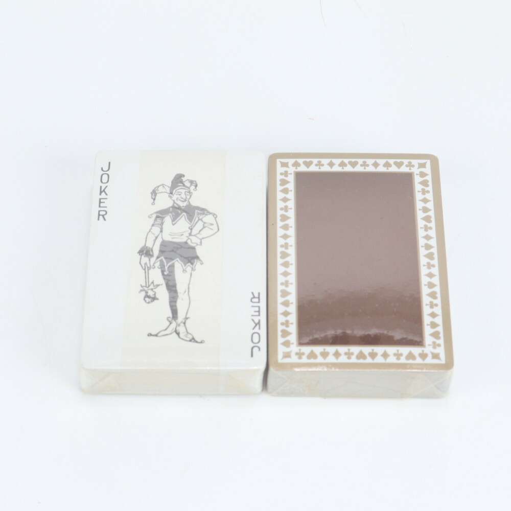 楽天市場】【未使用品】TIFFANY&Co. ティファニー トランプ トランプ