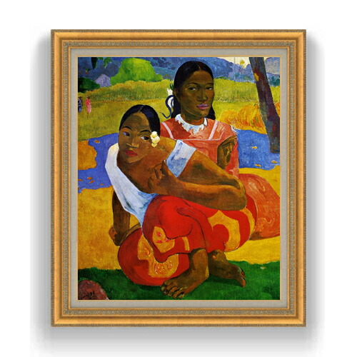 楽天市場】絵画 複製名画 キャンバスアート 世界の名画シリーズ