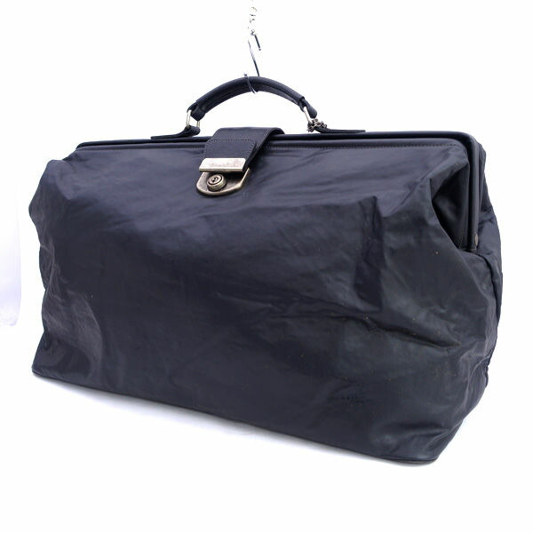 楽天市場】【中古】 Jean Paul GAULTIER / ドクターバッグ ジャン