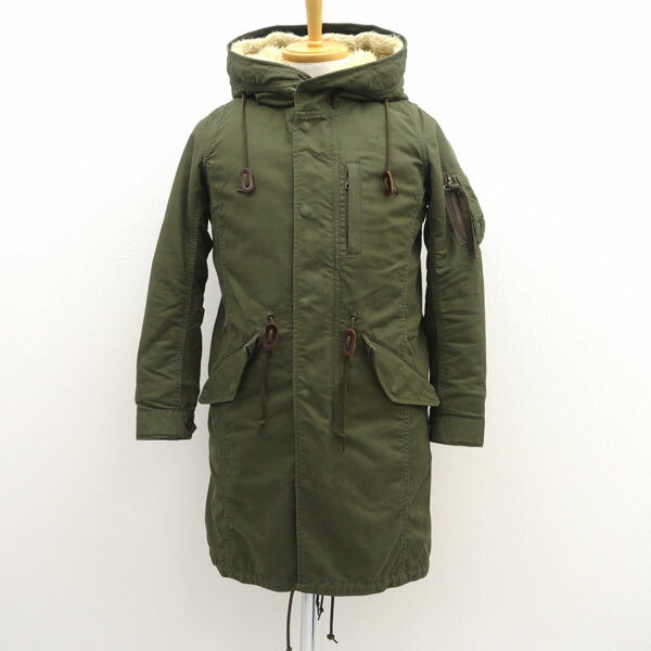 楽天市場】0【AMERICAN RAG CIE アメリカンラグシー ボア ライナー