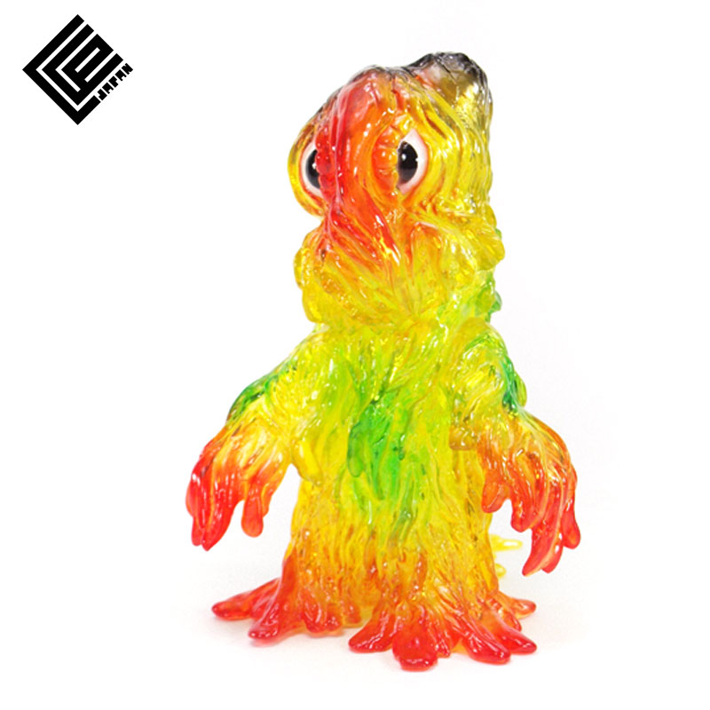 楽天市場】CCP ミドルサイズシリーズ【第13弾】ガイガン メッキ